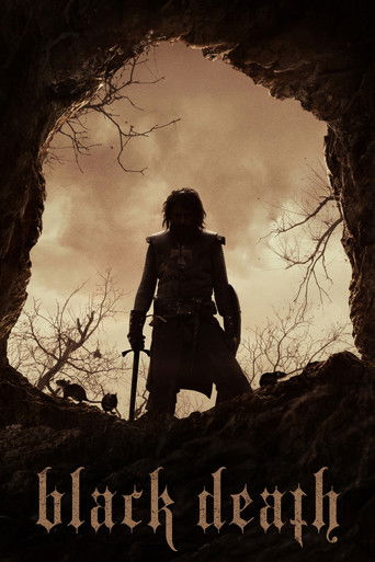Черная смерть