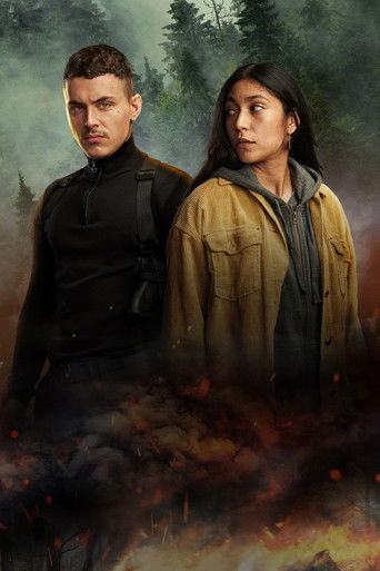 Сайен: Дорога пустыни