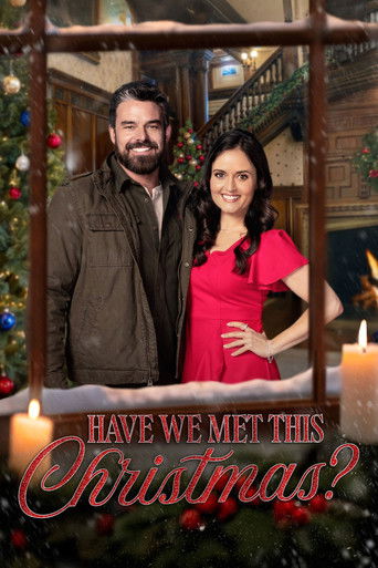Мы встречались этим Рождеством?
