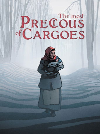 Самый ценный груз