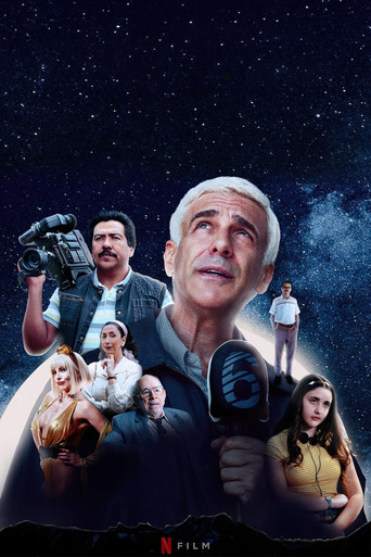 Мужчина, любивший НЛО