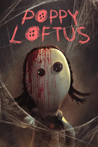 Поппи Лофтус