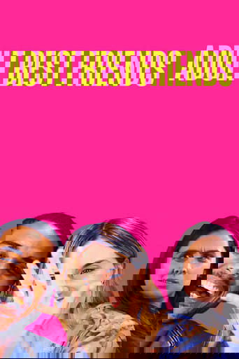 Лучшие друзья для взрослых