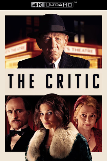 Критик