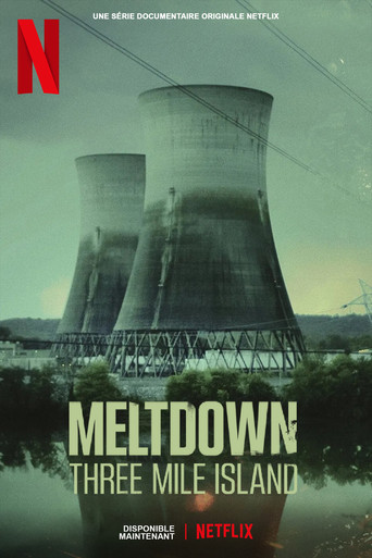 Из первых уст: Три-Майл-Айленд