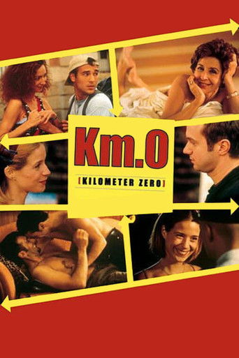 Нулевой километр