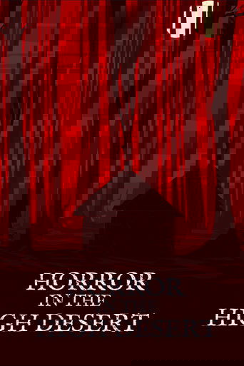 Ужас в Хай-Дезерт