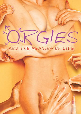 Американский пирог: Оргии и смысл жизни