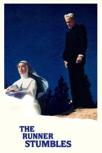 И спотыкается бегущий