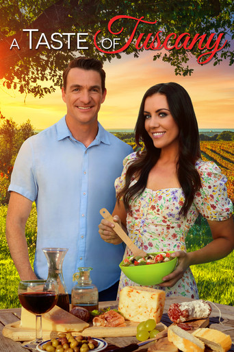 Вкус Тосканы