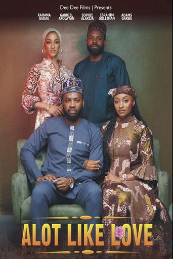 Точь-в-точь как любовь