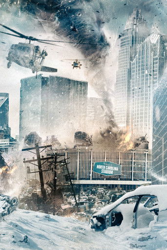 Ледяной шторм