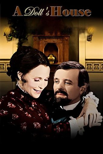 Кукольный дом