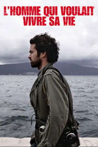 Человек, который хотел жить по-своему