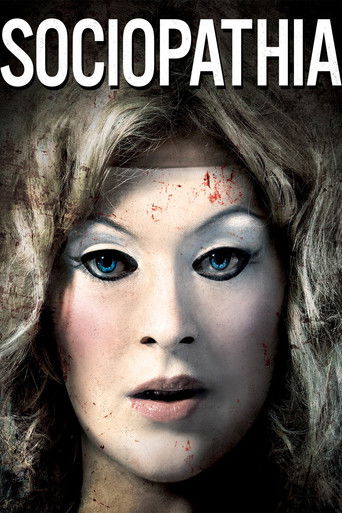 Социопатия