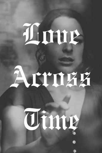 Любовь сквозь время