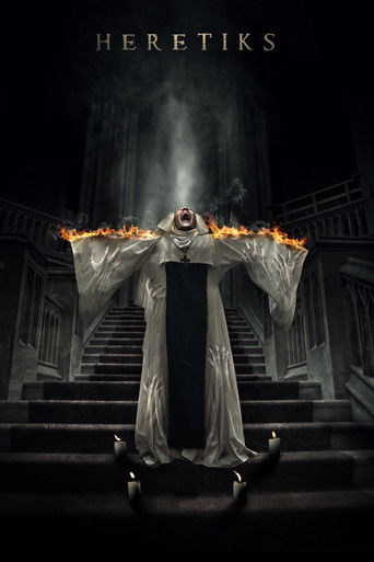 Присягнувшая тьме