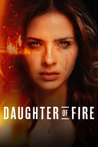 Дочь огня: месть бастарды