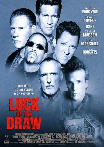 Вор всегда вор