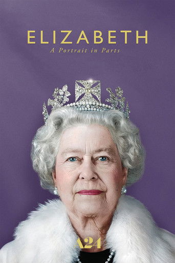 Елизавета II: портрет на прощание