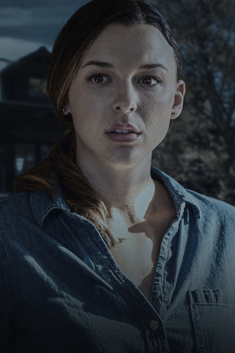 Кошмар в доме для отпуска