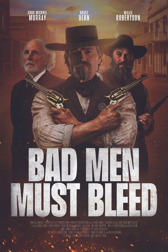 Плохие люди должны умереть