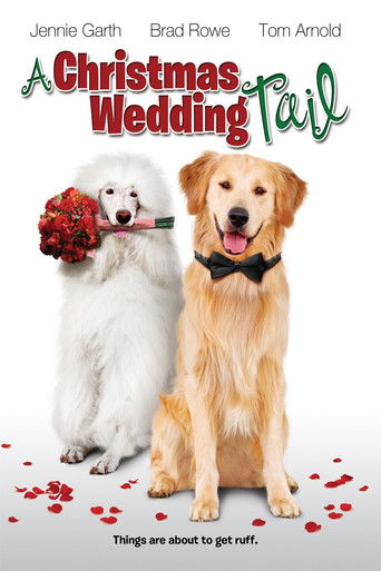 Рождественская свадебная сказка