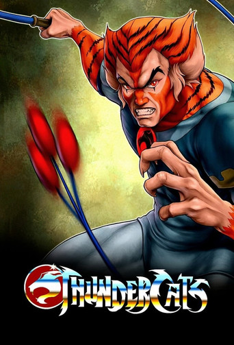 Громовые коты