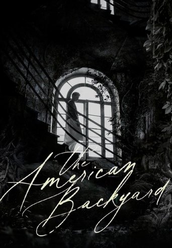 Американский задний двор