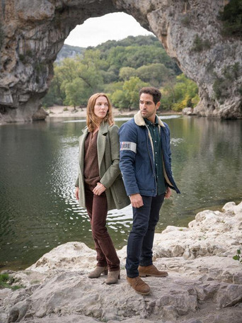 Тайна одной пещеры