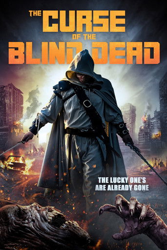 Проклятье слепых мертвецов