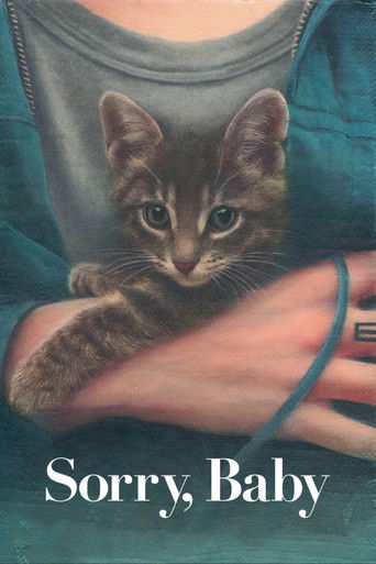 Прости, детка