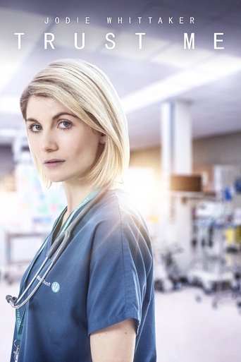 Доверься мне