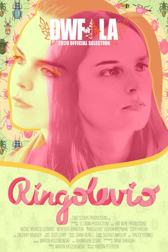 Ринголевио