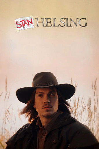 Стан Хельсинг