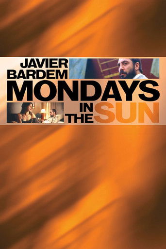 Солнечные понедельники