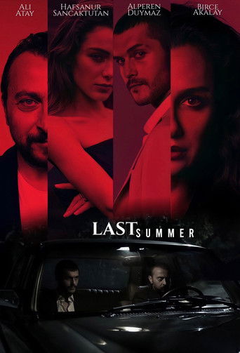 Последнее лето