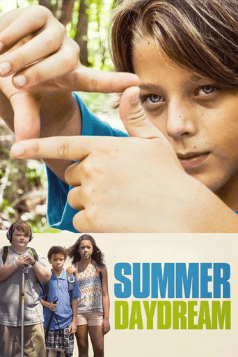 Летнее приключение