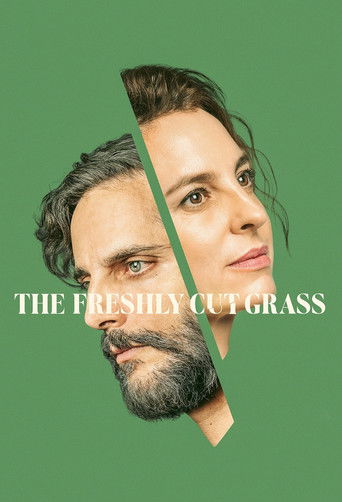 Запах свежескошенной травы