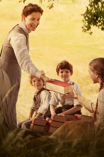 Луиз Виолет