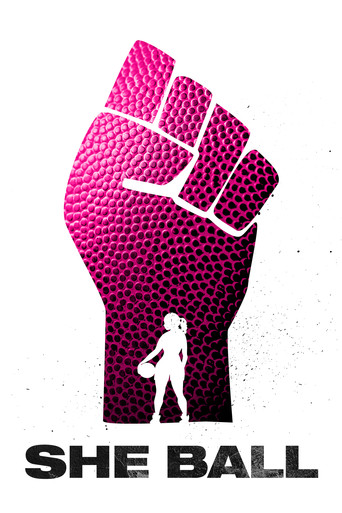 Баскетболистка