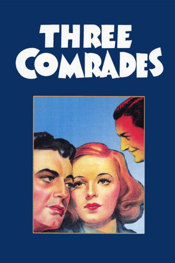 Три товарища