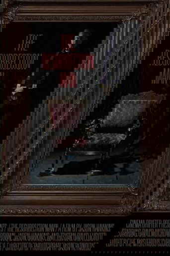 Воскрешённый