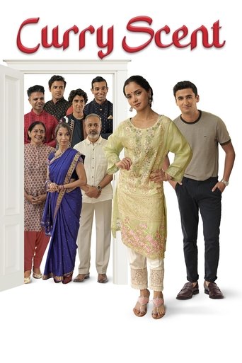 Запах карри