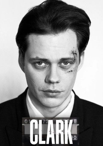 Кларк