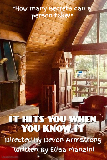 Осознание поражает