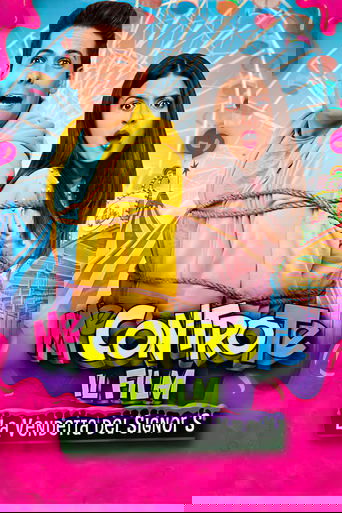 Я или Ты - Фильм: Месть Синьора Эс