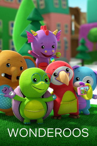 Чудесатики