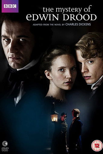 Тайна Эдвина Друда