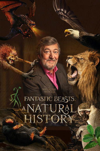 Фантастические твари: Естественная история